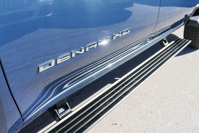 new 2026 GMC Sierra 2500 car, priced at $96,935