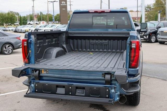 new 2026 GMC Sierra 2500 car, priced at $96,935