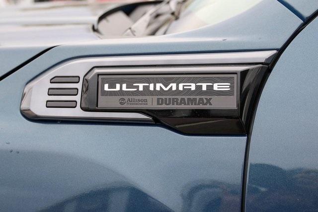 new 2026 GMC Sierra 2500 car, priced at $96,935