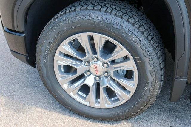 new 2025 GMC Sierra 1500 car, priced at $68,135