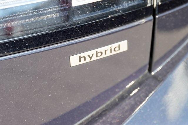 new 2024 Hyundai Sonata Hybrid car, priced at $29,874