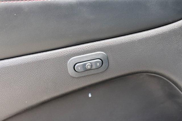 used 2021 Jeep Grand Cherokee car, priced at $28,000