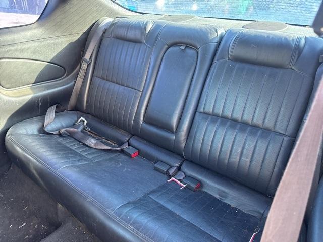 used 2001 Chevrolet Monte Carlo car, priced at $4,175