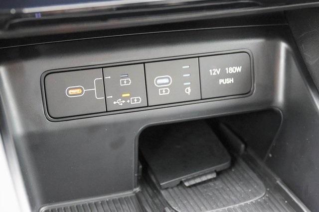 new 2025 Hyundai SANTA CRUZ car, priced at $41,908