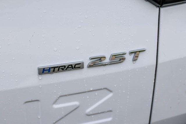 new 2025 Hyundai SANTA CRUZ car, priced at $41,908