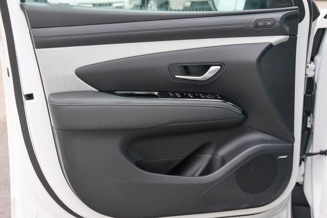 new 2025 Hyundai SANTA CRUZ car, priced at $41,908