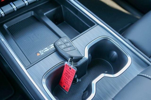 new 2026 GMC Acadia car, priced at $50,570