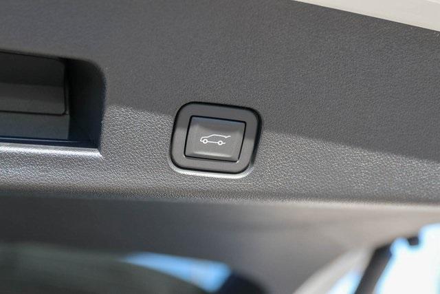 new 2026 GMC Acadia car, priced at $50,570