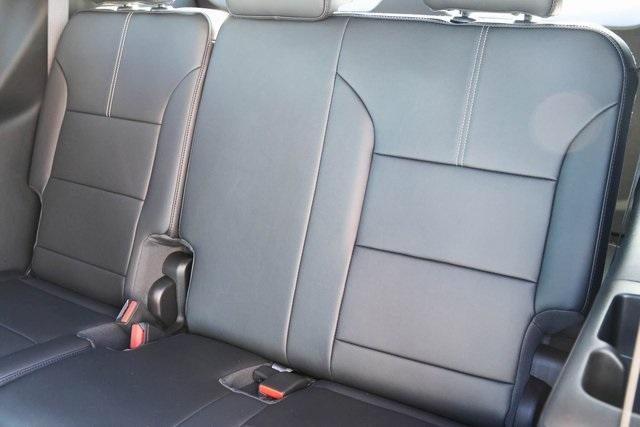 new 2026 GMC Acadia car, priced at $50,570