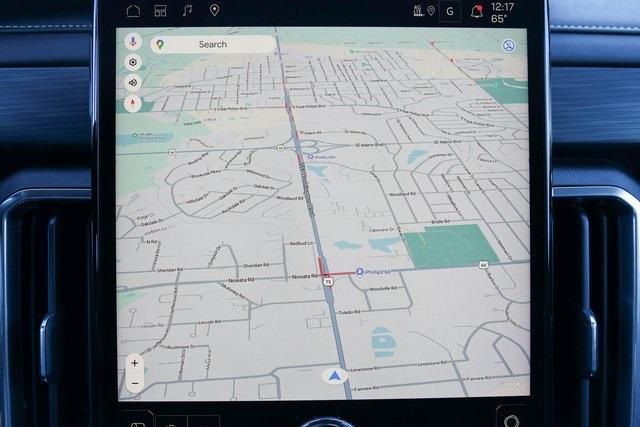 new 2026 GMC Acadia car, priced at $50,570