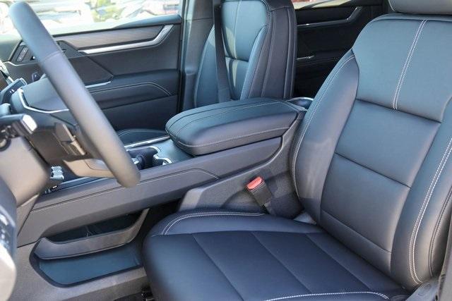 new 2026 GMC Acadia car, priced at $50,570