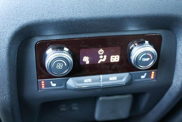 new 2026 GMC Acadia car, priced at $50,570