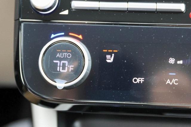 new 2025 Hyundai Tucson car, priced at $29,929