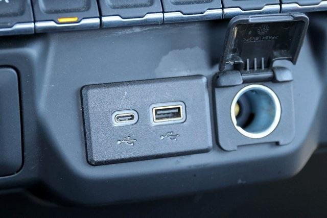 used 2024 Chevrolet Silverado 1500 car, priced at $27,500