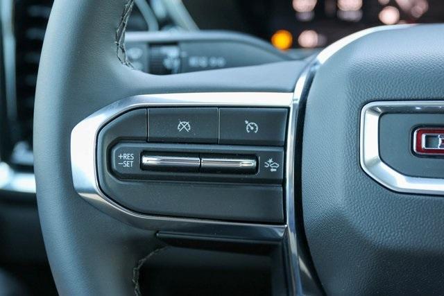 new 2026 GMC Canyon car, priced at $43,990