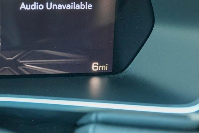 new 2026 GMC Canyon car, priced at $43,990