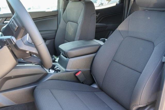 new 2026 GMC Canyon car, priced at $43,990