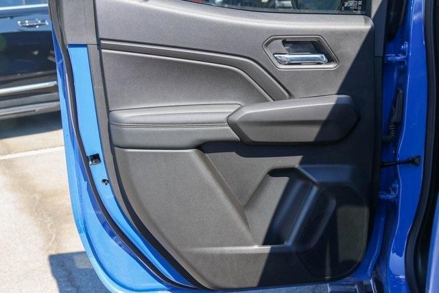 new 2026 GMC Canyon car, priced at $43,990