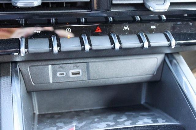 new 2026 GMC Canyon car, priced at $43,990