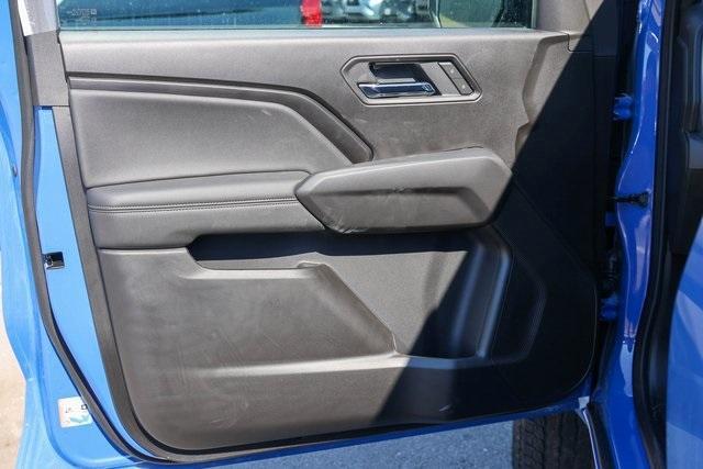 new 2026 GMC Canyon car, priced at $43,990