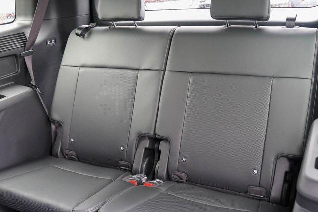 new 2026 Hyundai SANTA FE HEV car, priced at $38,650