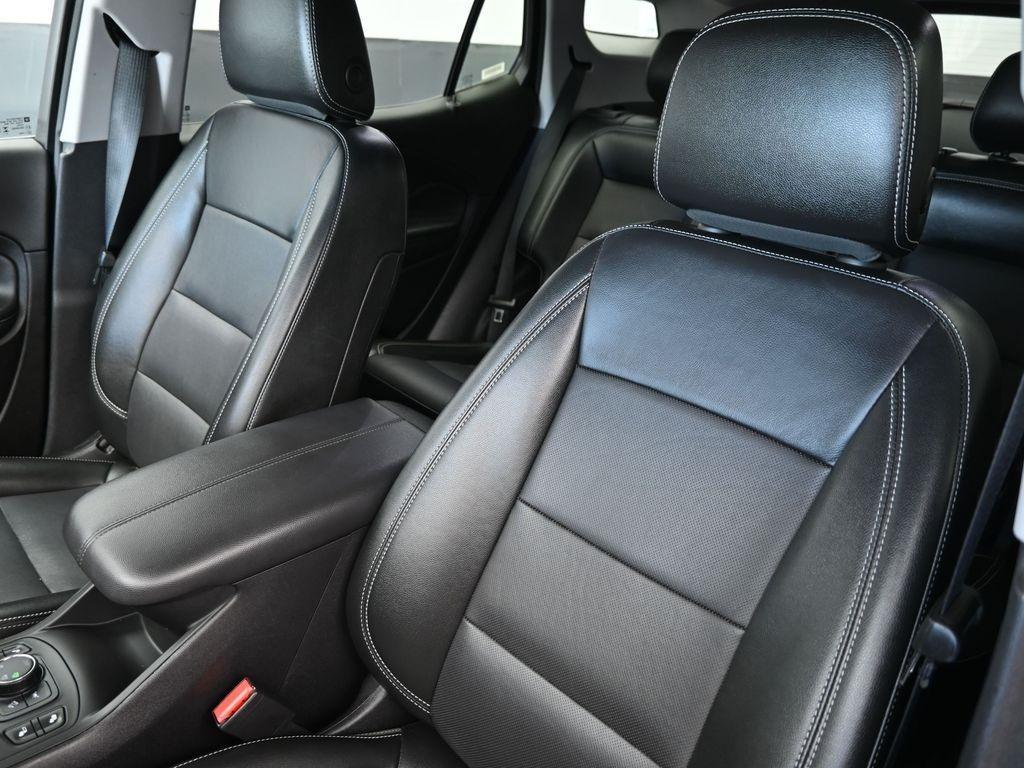 used 2024 GMC Terrain car, priced at $24,274