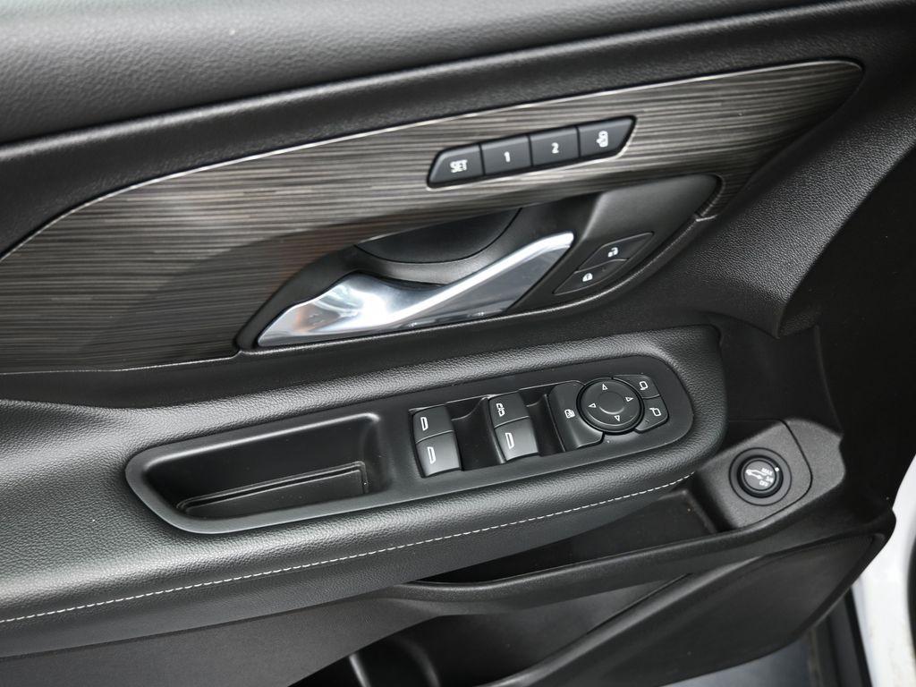 used 2024 GMC Terrain car, priced at $24,274