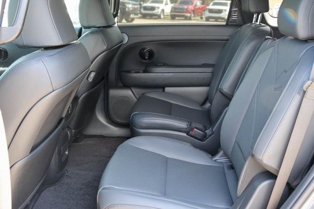 new 2026 Hyundai Palisade car, priced at $49,275