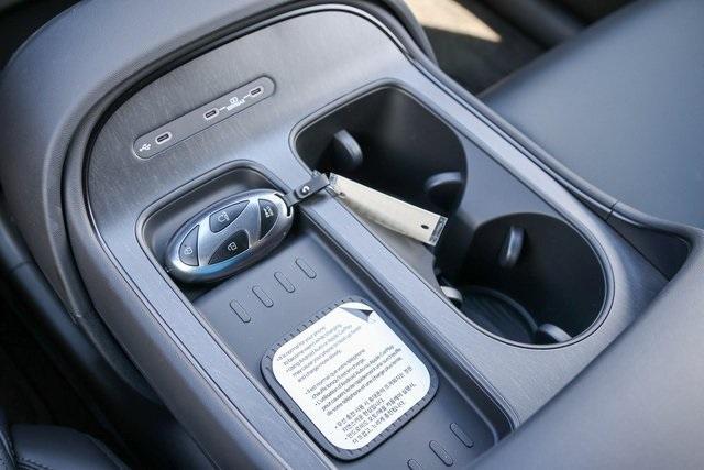 new 2026 Hyundai Palisade car, priced at $49,275