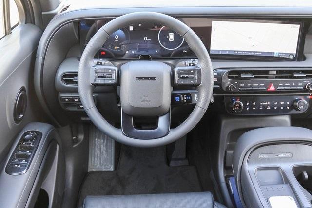 new 2026 Hyundai Palisade car, priced at $49,275