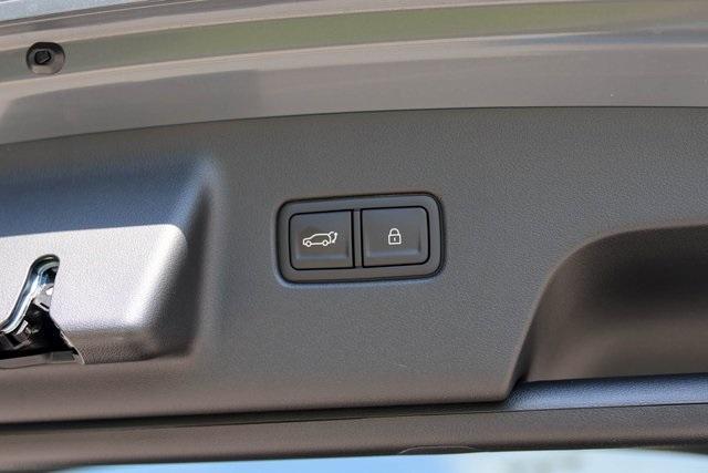 new 2026 Hyundai Palisade car, priced at $49,275