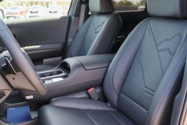 new 2026 Hyundai Palisade car, priced at $49,275