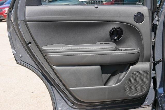 new 2026 Hyundai Palisade car, priced at $49,275