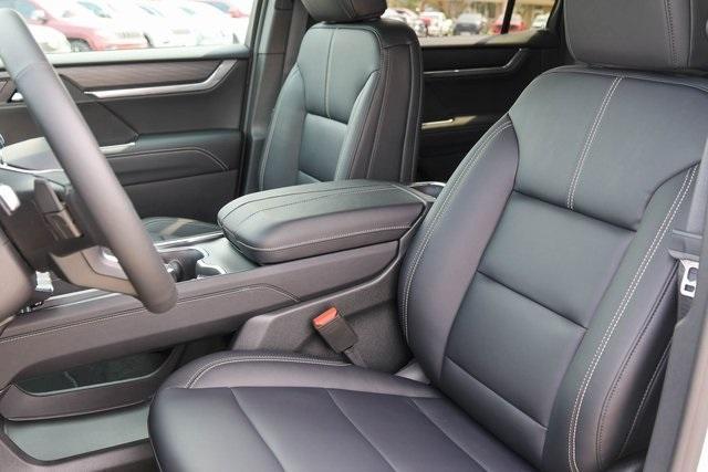 new 2026 GMC Acadia car, priced at $51,225
