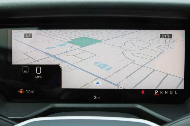 new 2026 GMC Acadia car, priced at $51,225