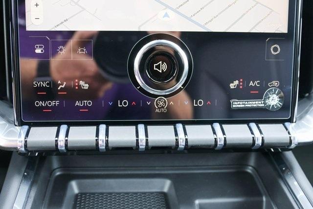 new 2026 GMC Acadia car, priced at $51,225