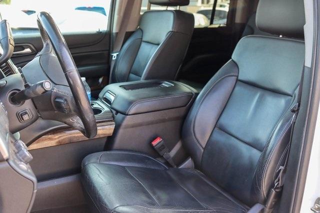 used 2015 Chevrolet Suburban car, priced at $15,500