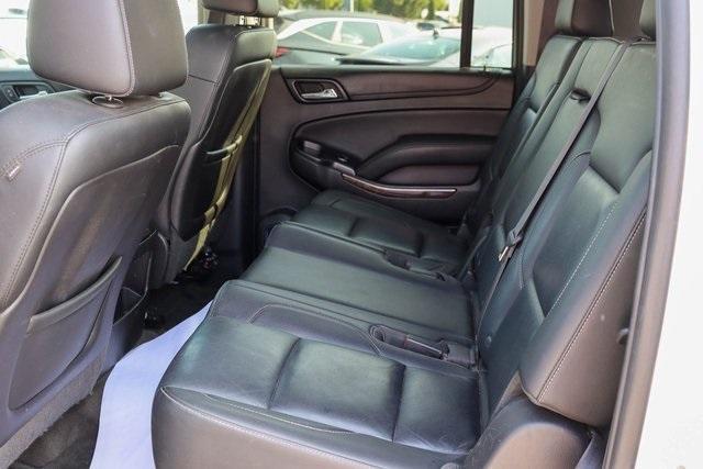 used 2015 Chevrolet Suburban car, priced at $15,500