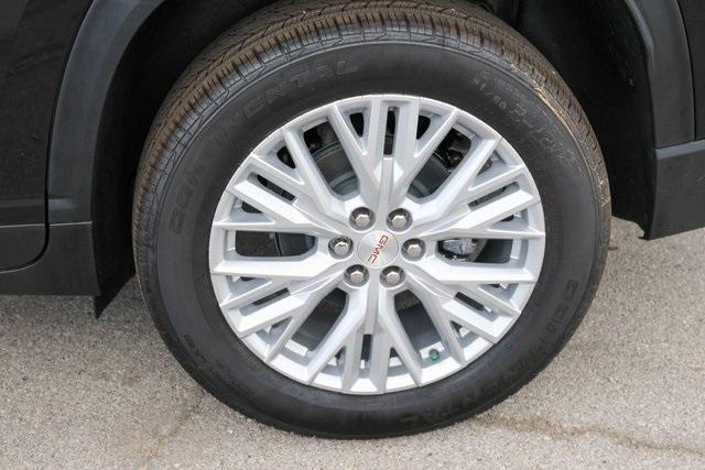 new 2025 GMC Acadia car, priced at $49,965
