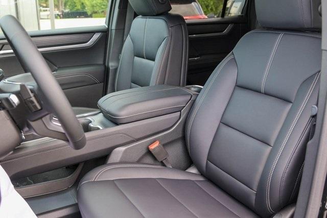 new 2025 GMC Acadia car, priced at $49,965