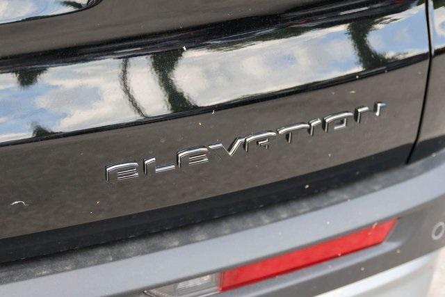 new 2025 GMC Acadia car, priced at $49,965