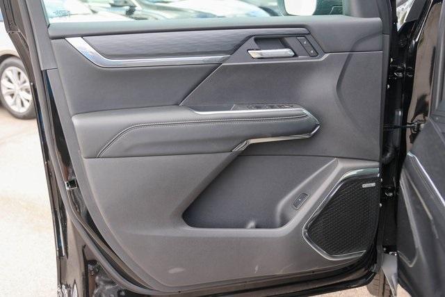new 2025 GMC Acadia car, priced at $49,965
