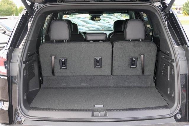 new 2025 GMC Acadia car, priced at $49,965