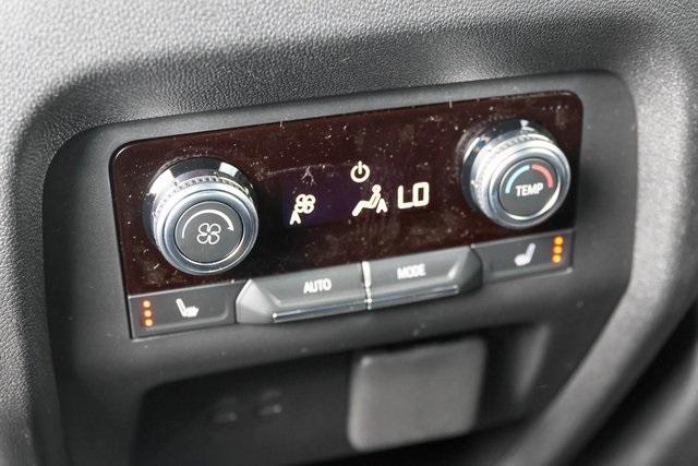 new 2025 GMC Acadia car, priced at $49,965