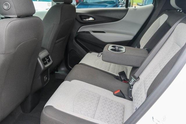 used 2023 Chevrolet Equinox car, priced at $20,000