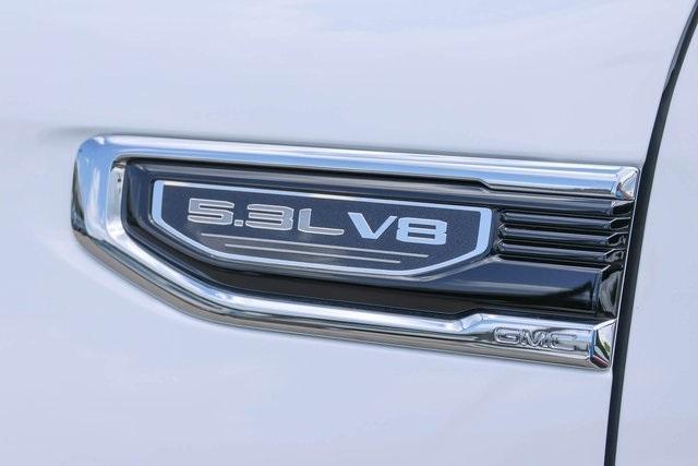 new 2025 GMC Sierra 1500 car, priced at $60,745