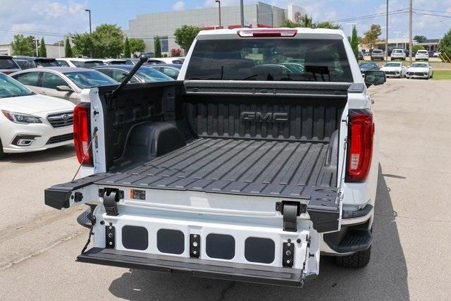 new 2025 GMC Sierra 1500 car, priced at $60,745