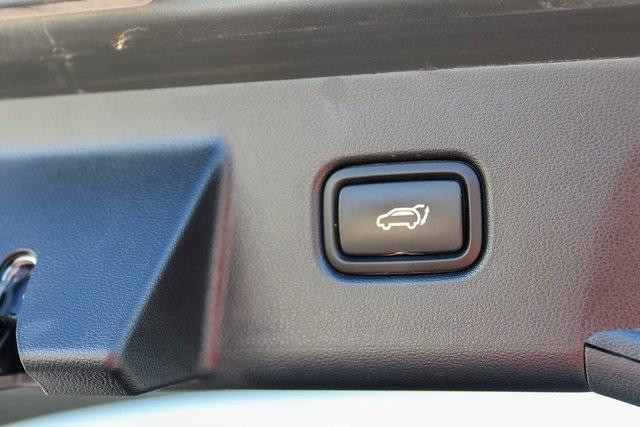 used 2023 Hyundai Tucson car, priced at $23,000