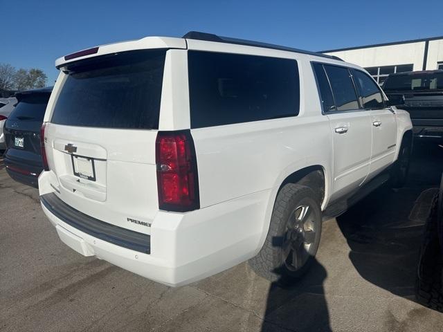 used 2020 Chevrolet Suburban car, priced at $32,500