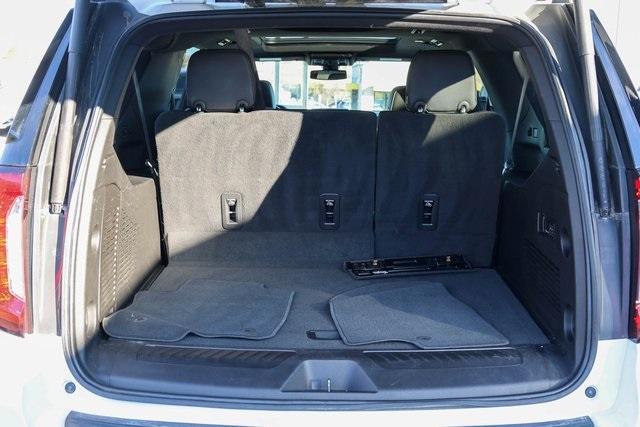 used 2022 GMC Yukon XL car, priced at $47,468